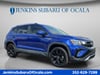 1 thumbnail image of  2022 Volkswagen Taos 1.5T SE