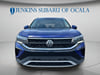 8 thumbnail image of  2022 Volkswagen Taos 1.5T SE