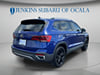 3 thumbnail image of  2022 Volkswagen Taos 1.5T SE