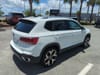 6 thumbnail image of  2022 Volkswagen Taos 1.5T SEL