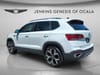 5 thumbnail image of  2022 Volkswagen Taos 1.5T SEL