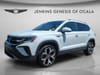3 thumbnail image of  2022 Volkswagen Taos 1.5T SEL