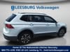 5 thumbnail image of  2022 Volkswagen Tiguan 2.0T S