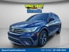 3 thumbnail image of  2022 Volkswagen Tiguan 2.0T SE