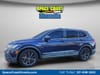 5 thumbnail image of  2022 Volkswagen Tiguan 2.0T SE