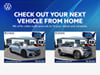 40 thumbnail image of  2022 Volkswagen Tiguan 2.0T SE