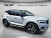 2022 Volvo XC40 R-Design