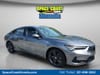 2023 Acura Integra A-Spec Tech Package
