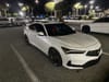 4 thumbnail image of  2023 Acura Integra A-Spec Tech Package