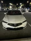 1 thumbnail image of  2023 Acura Integra A-Spec Tech Package
