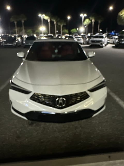 1 image of 2023 Acura Integra A-Spec Tech Package