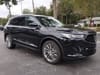 2023 Acura MDX Advance