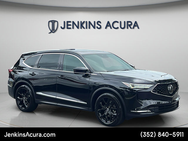 2023 Acura MDX Technology Package