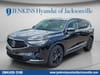 12 thumbnail image of  2023 Acura MDX Technology
