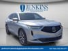 12 thumbnail image of  2023 Acura MDX Technology