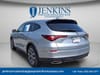 8 thumbnail image of  2023 Acura MDX Technology