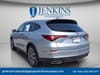 8 thumbnail image of  2023 Acura MDX Technology
