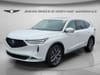 5 thumbnail image of  2023 Acura MDX Technology