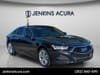 2023 Acura TLX Technology Package