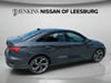 5 thumbnail image of  2023 Audi A3 Black Optics
