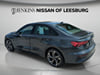 9 thumbnail image of  2023 Audi A3 Black Optics