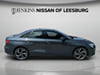3 thumbnail image of  2023 Audi A3 Black Optics