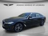 11 thumbnail image of  2023 BMW 5 Series 530e iPerformance