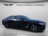 2 thumbnail image of  2023 BMW 5 Series 530e iPerformance
