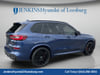 5 thumbnail image of  2023 BMW X5 M50i