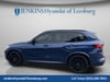 8 thumbnail image of  2023 BMW X5 M50i