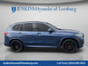 3 thumbnail image of  2023 BMW X5 M50i