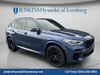 2023 BMW X5 M50i