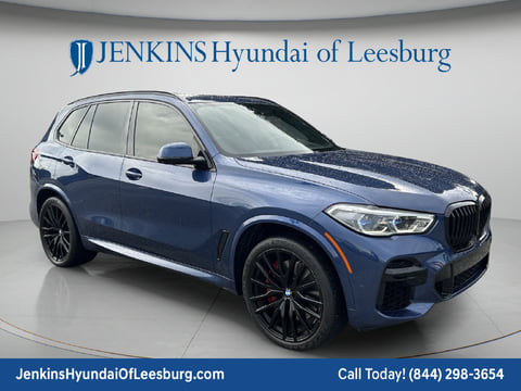 1 image of 2023 BMW X5 M50i