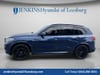10 thumbnail image of  2023 BMW X5 M50i
