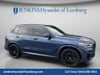 2 thumbnail image of  2023 BMW X5 M50i