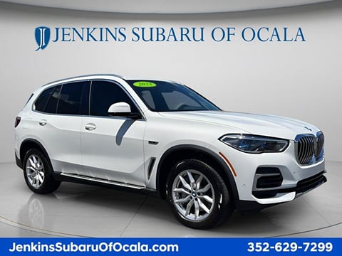 1 image of 2023 BMW X5 xDrive45e