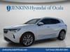 9 thumbnail image of  2023 Buick Envision Avenir