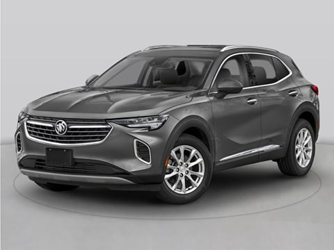 1 image of 2023 Buick Envision Essence