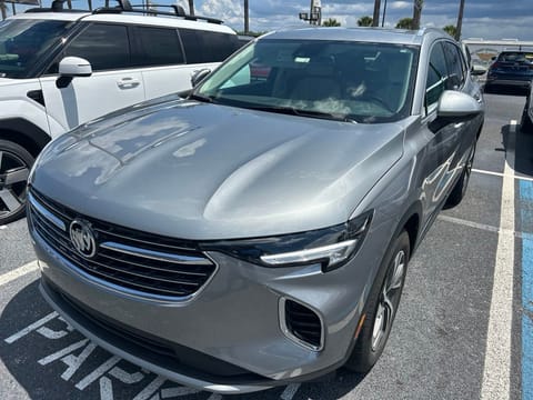 1 image of 2023 Buick Envision Essence