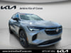 2 thumbnail image of  2023 Buick Envision Preferred