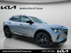 1 thumbnail image of  2023 Buick Envision Preferred