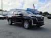 2023 Cadillac Escalade ESV Premium