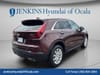 3 thumbnail image of  2023 Cadillac XT4 Luxury