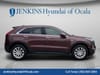 2 thumbnail image of  2023 Cadillac XT4 Luxury