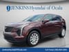 7 thumbnail image of  2023 Cadillac XT4 Luxury