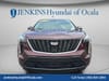 9 thumbnail image of  2023 Cadillac XT4 Luxury