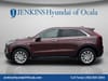 6 thumbnail image of  2023 Cadillac XT4 Luxury