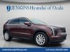 1 thumbnail image of  2023 Cadillac XT4 Luxury
