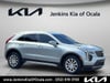 1 thumbnail image of  2023 Cadillac XT4 Premium Luxury