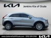 2 thumbnail image of  2023 Cadillac XT4 Premium Luxury
